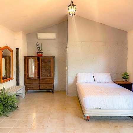 Palenquito Hotell Palenque Exteriör bild